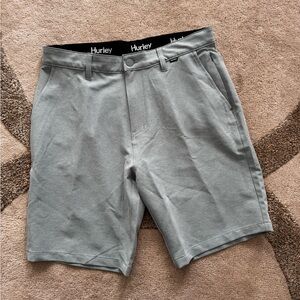 Hurley Men's Golf Shorts